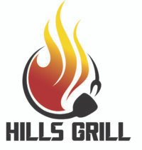 hills grill logo