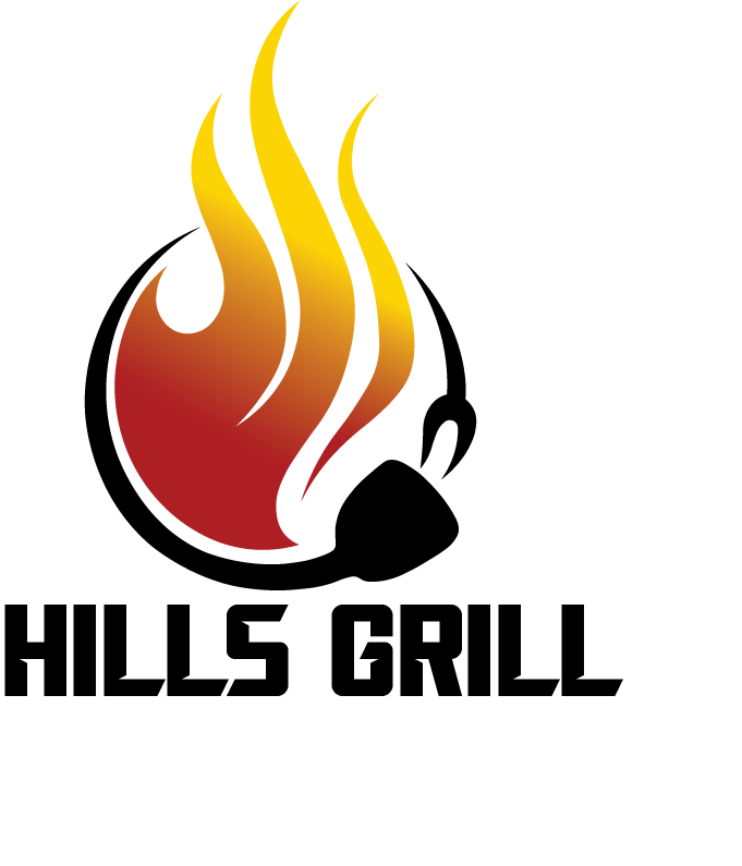 hills grill logo